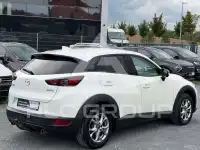 2019 Mazda CX-3