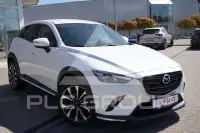 2019 Mazda CX-3