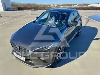 2019 Mazda CX-3