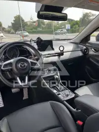 2019 Mazda CX-3