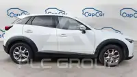 2019 Mazda CX-3