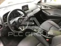 2019 Mazda CX-3