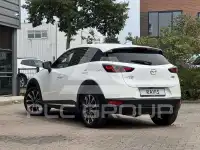 2019 Mazda CX-3