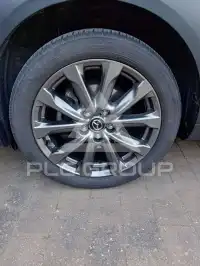 2019 Mazda CX-3