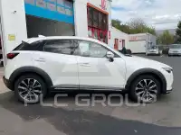 2019 Mazda CX-3