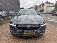 2019 Mazda CX-3