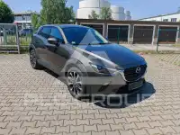 2019 Mazda CX-3