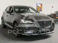 2019 Mazda CX-3