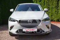 2019 Mazda CX-3