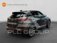 2019 Mazda CX-3