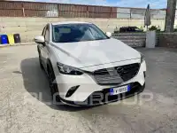 2019 Mazda CX-3