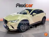 2019 Mazda CX-3