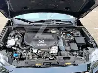 2019 Mazda CX-3