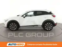 2019 Mazda CX-3