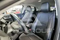 2019 Mazda CX-3