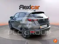 2019 Mazda CX-3