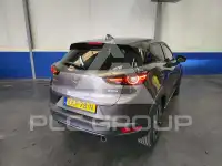 2019 Mazda CX-3