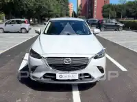 2019 Mazda CX-3