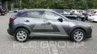 2019 Mazda CX-3