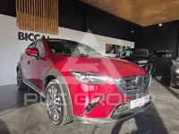 2019 Mazda CX-3