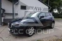 2019 Mazda CX-3