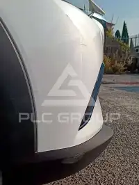 2019 Mazda CX-3