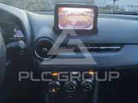2019 Mazda CX-3