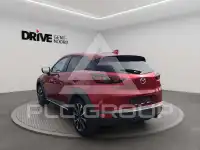 2019 Mazda CX-3
