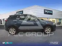 2019 Mazda CX-3
