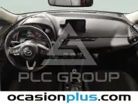 2019 Mazda CX-3