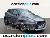 2019 Mazda CX-3