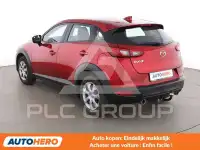 2019 Mazda CX-3