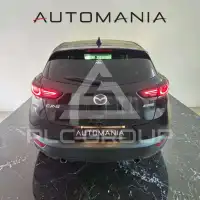 2019 Mazda CX-3