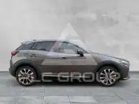 2019 Mazda CX-3