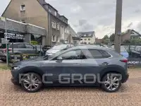 2019 Mazda CX-3