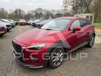 2019 Mazda CX-3