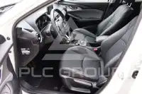 2019 Mazda CX-3