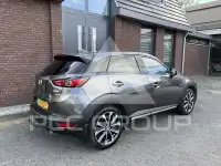 2019 Mazda CX-3
