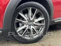 2019 Mazda CX-3