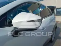 2019 Mazda CX-3