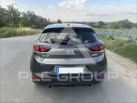 2019 Mazda CX-3