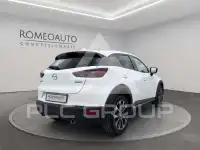 2019 Mazda CX-3