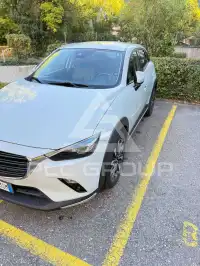 2019 Mazda CX-3