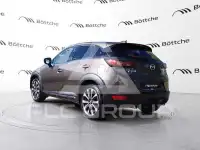 2019 Mazda CX-3