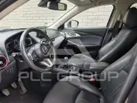 2019 Mazda CX-3