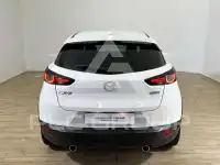 2019 Mazda CX-3