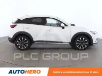 2019 Mazda CX-3