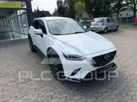 2019 Mazda CX-3