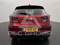 2019 Mazda CX-3