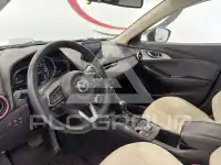 2019 Mazda CX-3